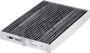 Hengst Filter E4927LC - Filter kabine www.molydon.hr