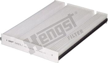 Hengst Filter E4927LI - Filter kabine www.molydon.hr