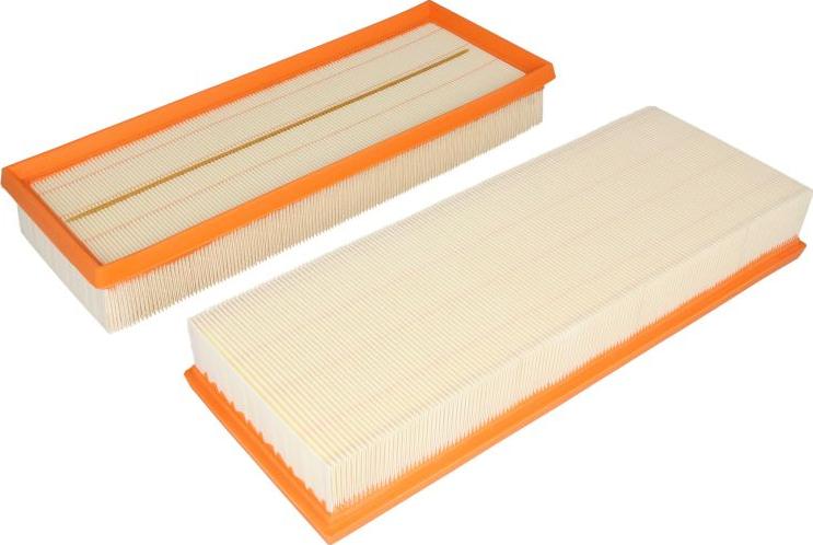 Hengst Filter E455L01-2 - Filter za zrak www.molydon.hr