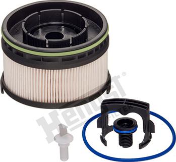Hengst Filter E488KP D459 - Filter za gorivo www.molydon.hr
