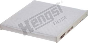 Hengst Filter E5947LI - Filter kabine www.molydon.hr