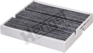 Hengst Filter E5965LC - Filter kabine www.molydon.hr