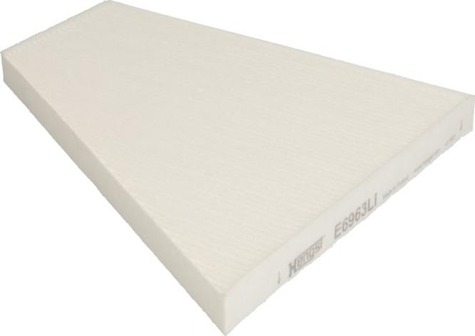 Hengst Filter E6963LI - Filter kabine www.molydon.hr