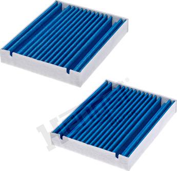 Hengst Filter E6989LB-2 - Filter kabine www.molydon.hr