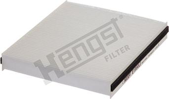 Hengst Filter E1990LI - Filter kabine www.molydon.hr
