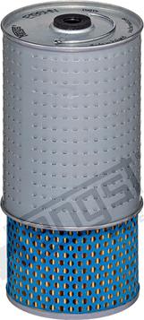 Hengst Filter E196HN D20 - Filter za ulje www.molydon.hr