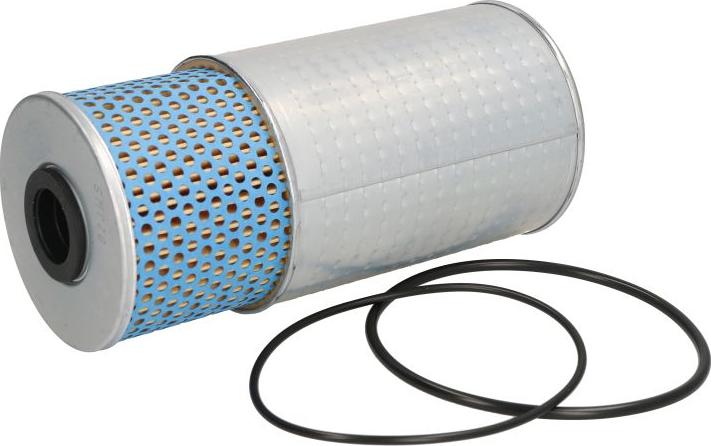 Hengst Filter E196HN D03 - Filter za ulje www.molydon.hr
