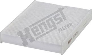 Hengst Filter E1903LI - Filter kabine www.molydon.hr