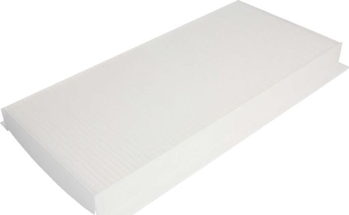 Hengst Filter E1918LI - Filter kabine www.molydon.hr
