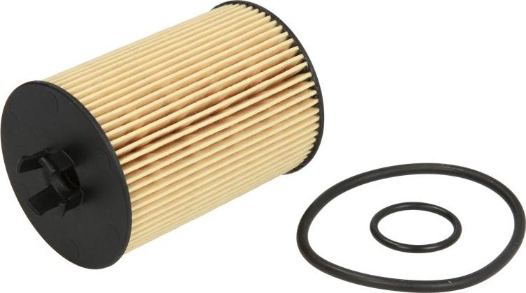Hengst Filter E146H D108 - Filter za ulje www.molydon.hr
