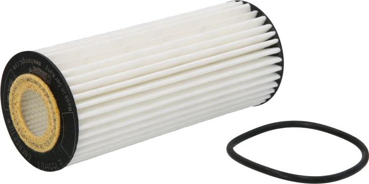 Hengst Filter E155H01 D122 - Filter za ulje www.molydon.hr