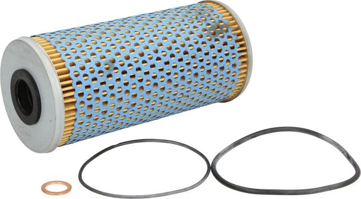Hengst Filter E153H D25 - Filter za ulje www.molydon.hr