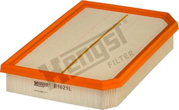 Hengst Filter E1621L - Filter za zrak www.molydon.hr