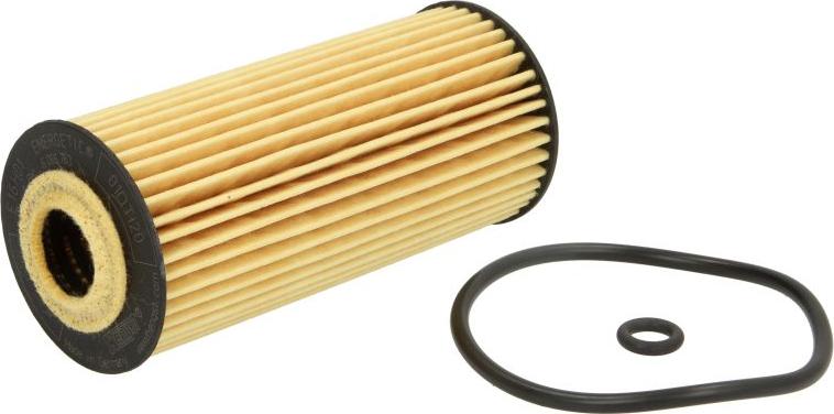 Hengst Filter E16H01 D51 - Filter za ulje www.molydon.hr