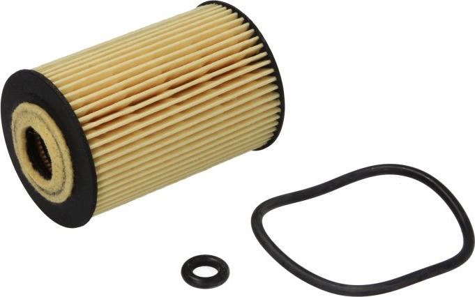 Hengst Filter E105H D51 - Filter za ulje www.molydon.hr