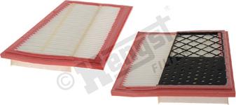 Hengst Filter E1031L-2 - Filter za zrak www.molydon.hr
