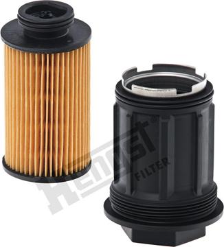 Hengst Filter E102U01 D179 - Karbamid filter www.molydon.hr