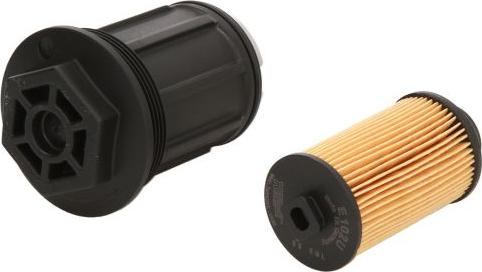 Hengst Filter E102U D179 - Karbamid filter www.molydon.hr