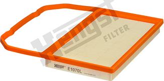 Hengst Filter E1070L - Filter za zrak www.molydon.hr