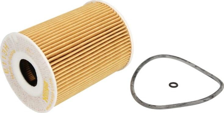 Hengst Filter E113H D181 - Filter za ulje www.molydon.hr