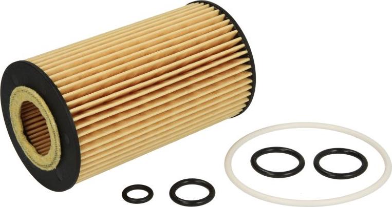 Hengst Filter E11H D155 - Filter za ulje www.molydon.hr