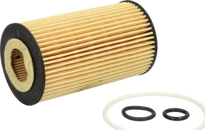 Hengst Filter E11H D204 - Filter za ulje www.molydon.hr