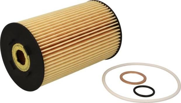 Hengst Filter E134H D31 - Filter za ulje www.molydon.hr