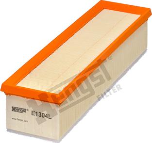 Hengst Filter E1304L - Filter za zrak www.molydon.hr