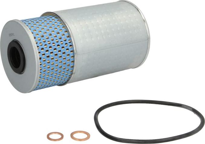 Hengst Filter E170HN D16 - Filter za ulje www.molydon.hr