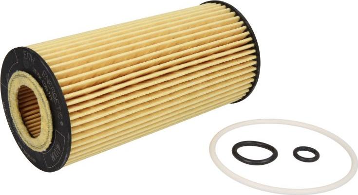 Hengst Filter E17H D57 - Filter za ulje www.molydon.hr