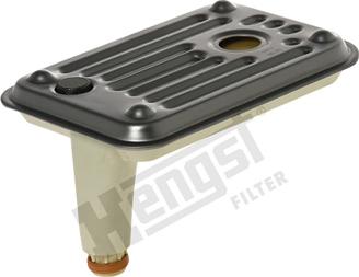 Hengst Filter E815H D193 - Hidraulicni filter, automatski mjenjač www.molydon.hr