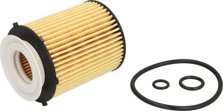 Hengst Filter E818H D238 - Filter za ulje www.molydon.hr