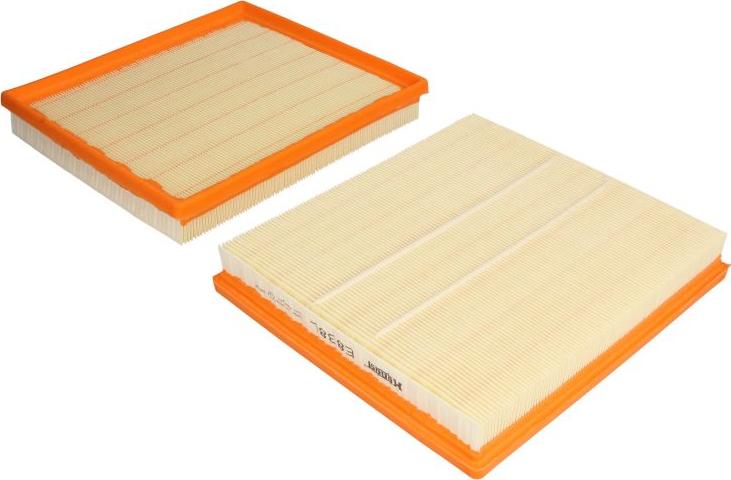 Hengst Filter E838L-2 - Filter za zrak www.molydon.hr