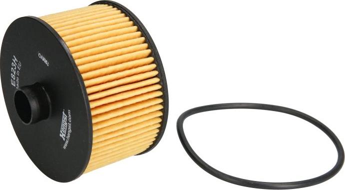 Hengst Filter E823H D263 - Filter za ulje www.molydon.hr