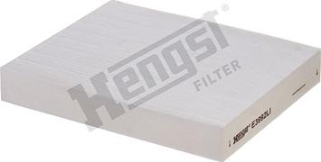 Hengst Filter E3992LI - Filter kabine www.molydon.hr