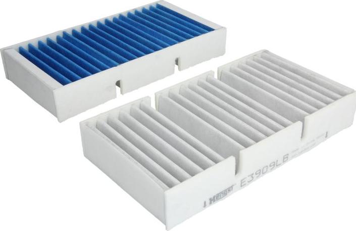 Hengst Filter E3909LB-2 - Filter kabine www.molydon.hr