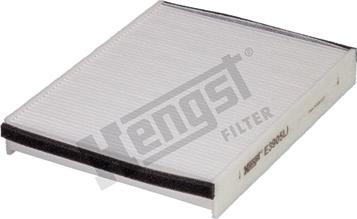 Hengst Filter E3905LI - Filter kabine www.molydon.hr
