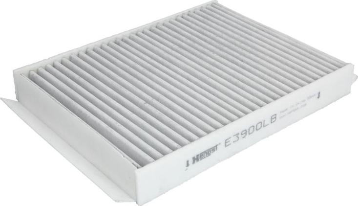 Hengst Filter E3900LB - Filter kabine www.molydon.hr