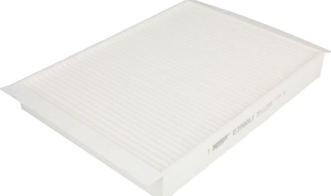 Hengst Filter E3900LI - Filter kabine www.molydon.hr