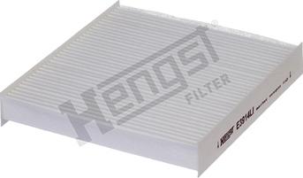 Hengst Filter E3914LI - Filter kabine www.molydon.hr