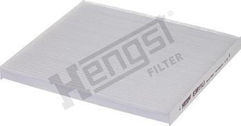 Hengst Filter E3911LI - Filter kabine www.molydon.hr