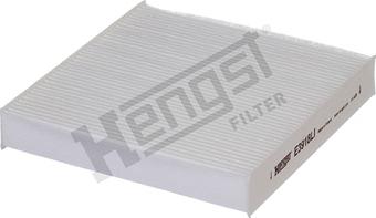 Hengst Filter E3918LI - Filter kabine www.molydon.hr