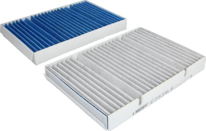 Hengst Filter E3939LB-2 - Filter kabine www.molydon.hr