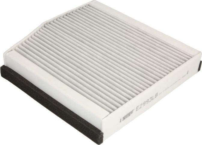 Hengst Filter E2993LB - Filter kabine www.molydon.hr