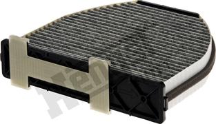Hengst Filter E2954LC01 - Filter kabine www.molydon.hr