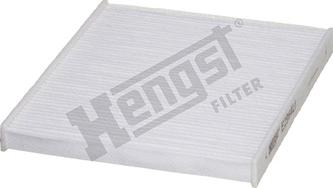 Hengst Filter E2964LI - Filter kabine www.molydon.hr