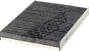 Hengst Filter E2919LC - Filter kabine www.molydon.hr