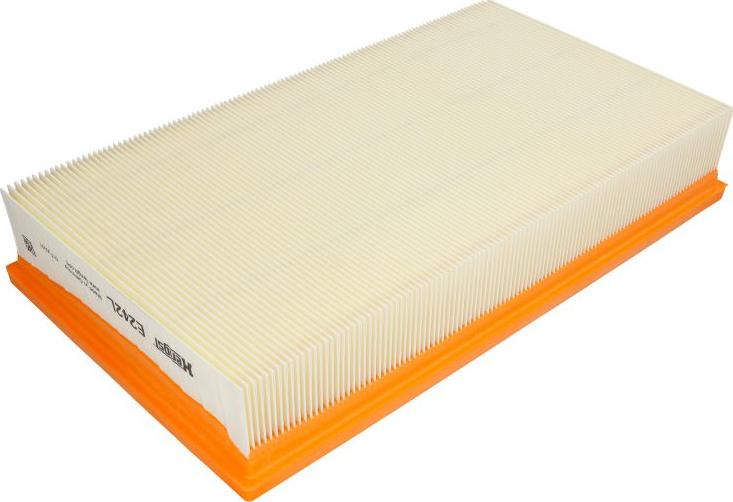 Hengst Filter E242L - Filter za zrak www.molydon.hr
