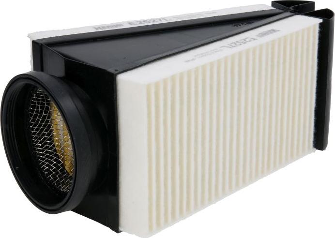Hengst Filter E2527L - Filter za zrak www.molydon.hr