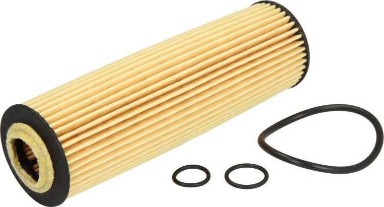Hengst Filter E207H D221 - Filter za ulje www.molydon.hr